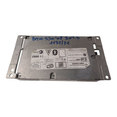 Centralina bluetooth telefono BMW Serie 5 E61 Touring - 84.10-9187625 - 2673169