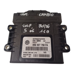 Centralina Cambio VOLKSWAGEN Golf 5 Berlina dal 03 al 08