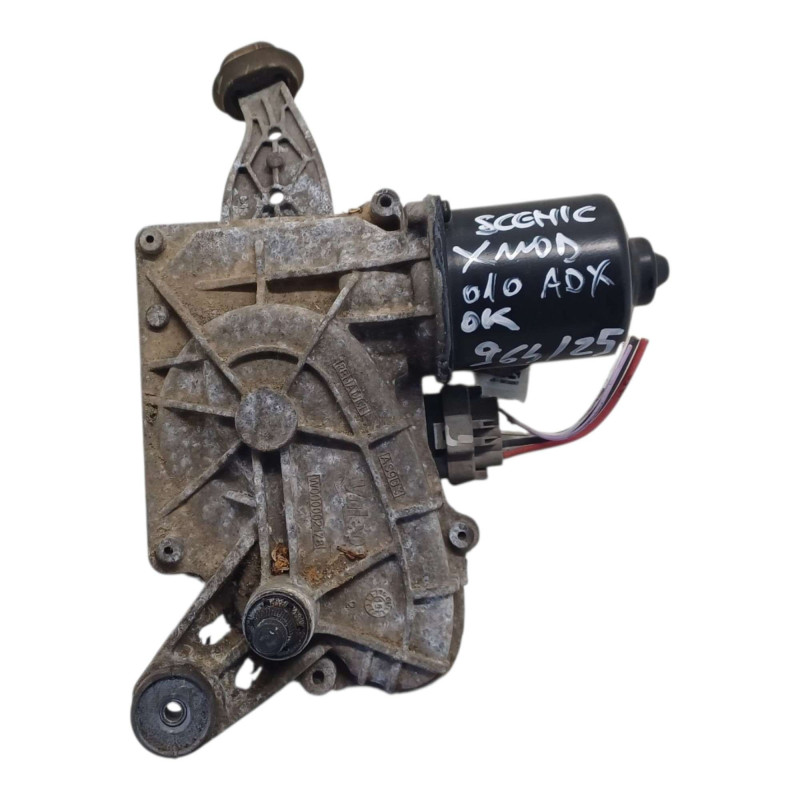 Motorino Tergicristallo Anteriore RENAULT Scenic X MOD