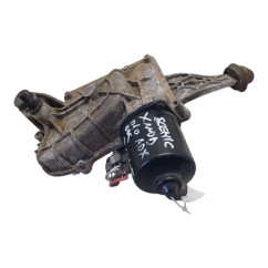 Motorino Tergicristallo Anteriore RENAULT Scenic X MOD