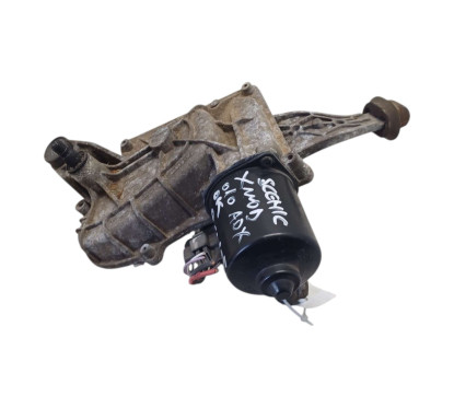 Motorino Tergicristallo Anteriore RENAULT Scenic X MOD