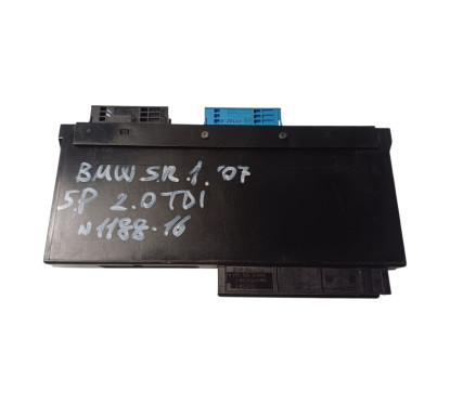 Centralina Comfort BMW Serie 1 Serie E87 dal 07 - 532400017 - 2673037