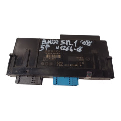Centralina Comfort BMW Serie 1 Serie E87 dal 07