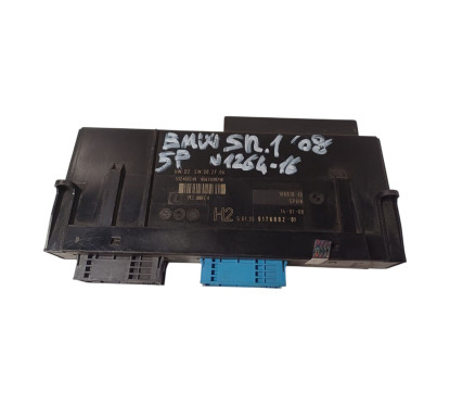 Centralina Comfort BMW Serie 1 Serie E87 dal 07 - 532400249 - 2673021