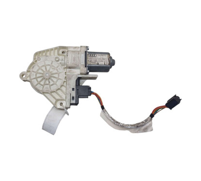 Motorino Alzavetro anteriore destra SKODA Yeti 1° Serie - 8K0959812 - 2668316