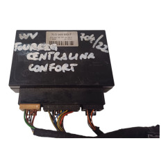 Centralina Comfort VOLKSWAGEN Touareg 1° Serie