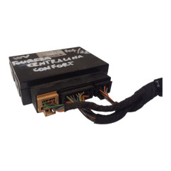Centralina Comfort VOLKSWAGEN Touareg 1° Serie - 7L0959933F - 2660239