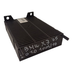 Centralina luci BMW X3 1° Serie - 3413318 - 2672300
