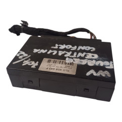 Centralina Comfort VOLKSWAGEN Touareg 1° Serie - 7L0959933F - 2660239