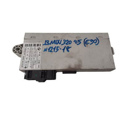 Centralina immobilizer BMW Serie 3 E90 Berlina - 61.35-6981416 - 2672283