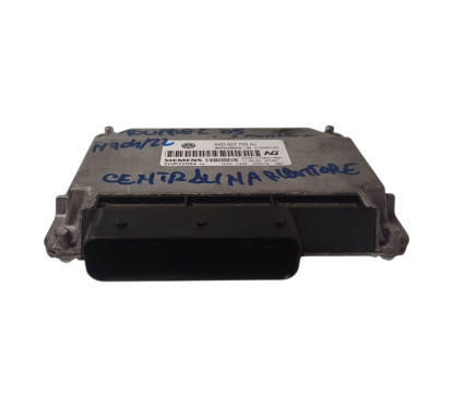 Centralina cambio automatico VOLKSWAGEN Touareg 1° Serie