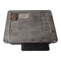 Centralina cambio automatico VOLKSWAGEN Touareg 1° Serie - 0AD927755AJ - 2660224