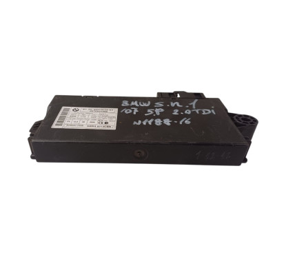 Centralina Comfort BMW Serie 1 Serie E87 dal 04 al 07