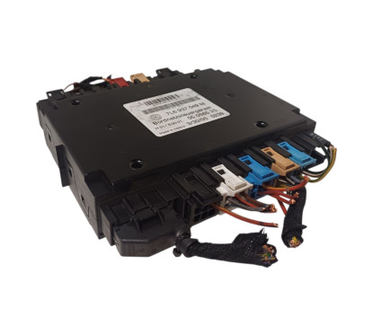 Body Computer VOLKSWAGEN Touareg 1° Serie