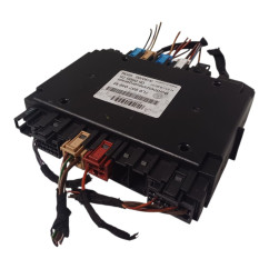 Body Computer VOLKSWAGEN Touareg 1° Serie - 7L6937049M - 2660192