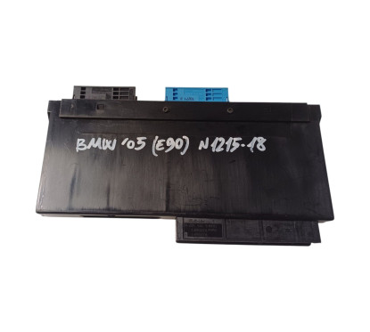 Centralina Comfort BMW Serie 3 E90 Berlina - 6983302-01 - 2672018
