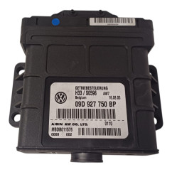 Centralina Cambio VOLKSWAGEN Touareg 1° Serie