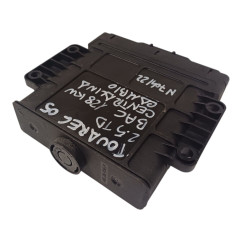 Centralina Cambio VOLKSWAGEN Touareg 1° Serie - 09D927750BP - 2660097