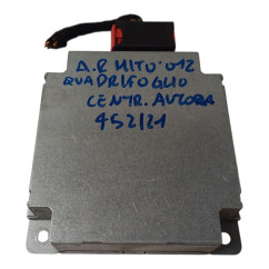 Centralina autoradio ALFA ROMEO Mito Serie 955 dal 08