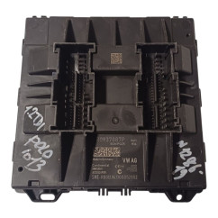 Centralina Comfort VOLKSWAGEN Polo 5° Serie