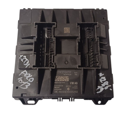 Centralina Comfort VOLKSWAGEN Polo 5° Serie - A2C82269100 - 2660075