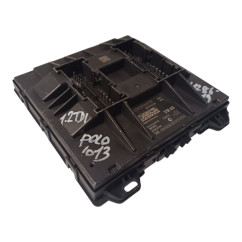 Centralina Comfort VOLKSWAGEN Polo 5° Serie - A2C82269100 - 2660075