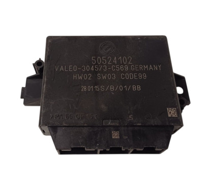 Centralina Park assist ALFA ROMEO Giulietta Serie 940 dal 13 - 50524102 - 2671946