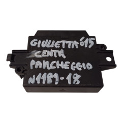 Centralina Park assist ALFA ROMEO Giulietta Serie 940 dal 13 - 50524102 - 2671946