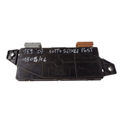 Centralina chiusura centralizzata ALFA ROMEO 159 Sportwagon Serie dal 05 al 11 - 60684088 - 2671932