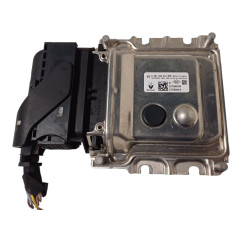 Centralina ECU RENAULT Trafic Serie