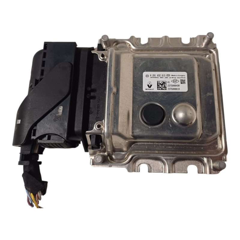 Centralina ECU RENAULT Trafic Serie