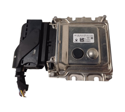 Centralina ECU RENAULT Trafic Serie - 0281032615 - 2659908