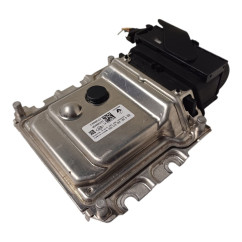 Centralina ECU RENAULT Trafic Serie - 0281032615 - 2659908