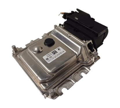Centralina ECU RENAULT Trafic Serie