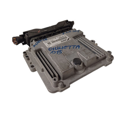 Centralina motore ALFA ROMEO Giulietta Serie 940 dal 13 - 0281030962 - 2671754