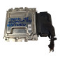 Centralina ECU RENAULT Trafic Serie