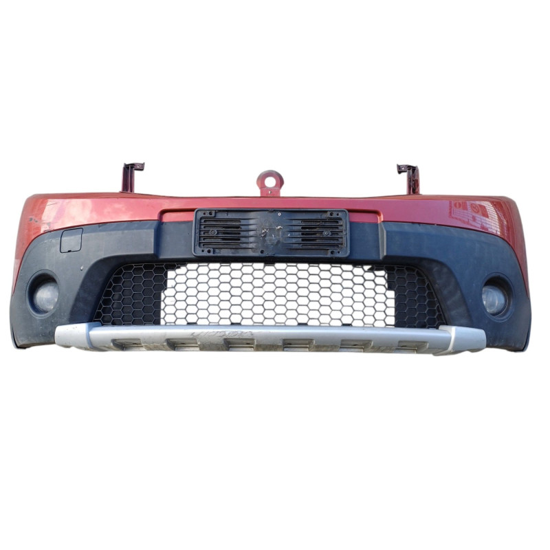 Paraurti Anteriore Completo DACIA Sandero Serie STEPWAY