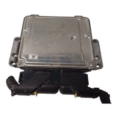 Centralina motore ALFA ROMEO Giulietta Serie 940 dal 13 - 0281030962 - 2671754