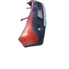 Paraurti Anteriore Completo DACIA Sandero Serie STEPWAY - 620224790R - 3036455