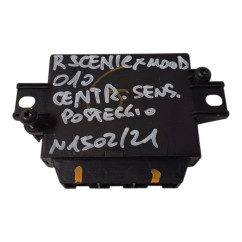 Centralina Park assist RENAULT Scenic X MOD