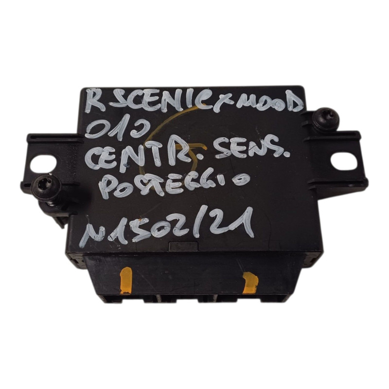 Centralina Park assist RENAULT Scenic X MOD