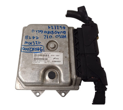 Centralina motore ALFA ROMEO Mito Serie 955 dal 08 - 518918337 - 2671659