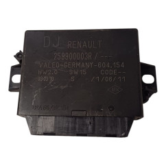 Centralina Park assist RENAULT Scenic X MOD - 259900003R - 2659862