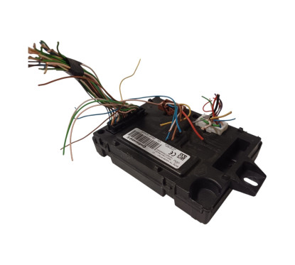 Body Computer DACIA Sandero Serie II dal 12 al 20
