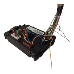 Body Computer DACIA Sandero Serie II dal 12 al 20 - 284B14049R - 2659816