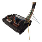 Body Computer DACIA Sandero Serie II dal 12 al 20