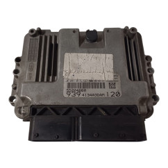 Centralina motore ALFA ROMEO 159 Berlina Serie 939 dal 05 al 11