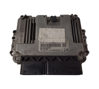 Centralina motore ALFA ROMEO 159 Berlina Serie 939 dal 05 al 11 - 0281013137 - 2671634