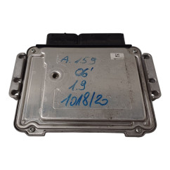 Centralina motore ALFA ROMEO 159 Berlina Serie 939 dal 05 al 11 - 0281013137 - 2671634