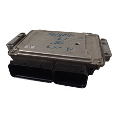 Centralina motore ALFA ROMEO 159 Berlina Serie 939 dal 05 al 11 - 0281013137 - 2671634